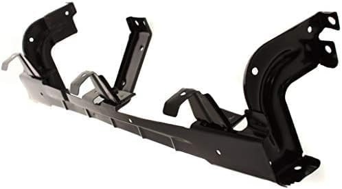 Front Bumper Upper Retainer Steel Direct Replacement Compatible with 2005-2008 Nissan Frontier NI1006217 62290EA570