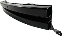 Front Bumper Reinforcement Steel Direct Replacement Compatible With 2007-2008 Chevrolet Suburban/Tahoe/Cadillac Escalade GM1006645 15854109