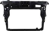 Front Radiator Support Assembly Plastic Direct Replacement Compatible With 2011-2015 Ford Explorer FO1225206 BB5Z16138A