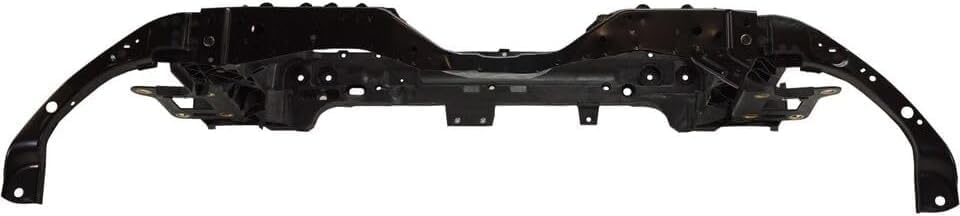 Front Radiator Support Direct Replacement Compatible With 2019-2021 Honda Civic HO1225210 71410TBAA02