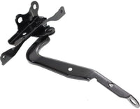 Set of 2 Front Hood Hinge Assembly Steel Left Driver & Right Passenger Side Direct Replacement Compatible with 2008-2015 Scion xB SC1236103 SC1236102 5341012580 5342012570