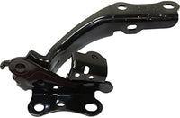 Set of 2 Front Hood Hinge Right Passenger & Left Driver Side Direct Replacement Compatible with 2018-2024 Toyota Camry TO1236243 TO1236244 5341006390 5342006390