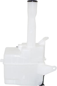 Front Washer Reservoir Direct Replacement Compatible With 1998-2003 Toyota Sienna TO1288205 8531508010-PFM