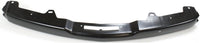 Front Bumper Reinforcement Direct Replacement Compatible With 1998-2004 GMC Sonoma / 1998-2005 Jimmy GM1002370 15184396