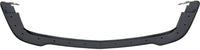 AUTOS PARTS PLUS Front Bumper Lower Valance Air Dam Textured Direct Replacement Compatible With 2015-2023 Dodge Challenger SRT Hellcat CH1090156 68258747AC