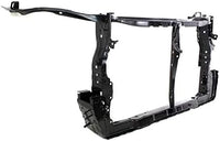 Front Radiator Support Assembly Steel Direct Replacement Compatible With 2012-2014 Toyota Camry TO1225305 5321006281
