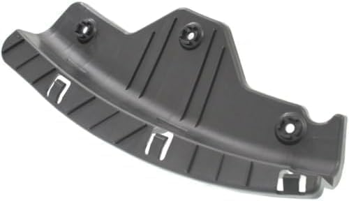 et of 2 Front Upper Headlight Bracket Plastic Right Passenger & Left Driver Side Direct Replacement Compatible with 2013-2016 Ford Escape FO2509103 FO2508103 CJ5Z17C972A CJ5Z17C973A