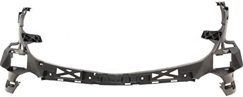 Front Bumper Upper Support Plastic Direct Replacement Compatible With 2016-2019 Mercedes Benz GLE-Class MB1041119 2928850500