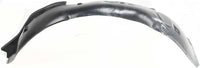 Front Fender Liner Right Passenger Side Direct Replacement Compatible With 2006-2011 Cadillac DTS GM1251116 15286086