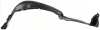Front Fender Liner Left Driver Side Direct Replacement Compatible With 2005-2011 Toyota Tacoma TO1248134 5387604150