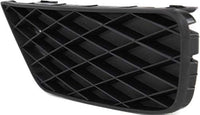ront Fog Light Cover Outer Primed Plastic Left Driver Side Direct Replacement Compatible With 2009-2011 Honda Civic HO1038100 71108SNAA50