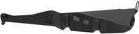 Front Bumper Bracket Left Driver Side Direct Replacement Compatible With 2012-2015 Toyota Tacoma TO1042121 5327404030