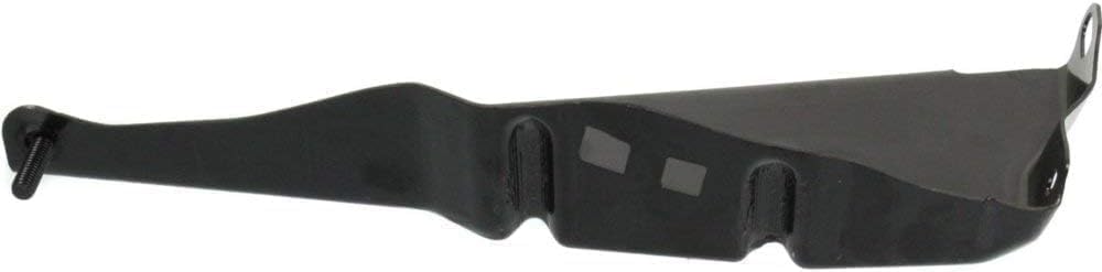 Front Bumper Bracket Left Driver Side Direct Replacement Compatible With 2012-2015 Toyota Tacoma TO1042121 5327404030