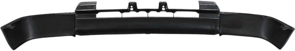 AUTOS PARTS PLUS Front Bumper Lower Valance Panel Primed Plastic Direct Replacement Compatible With Toyota 4Runner 1996-1998 TO1095174 5391135909