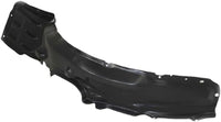 Front Fender Liner Right Passenger Side Direct Replacement Compatible With 2004-2012 Mitsubishi Galant MI1249116 5370A900 5370A934