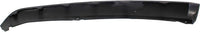 Front Bumper Lower Valance Panel Textured Right Passenger Side Direct Replacement Compatible With 2012-2014 Ford Focus FO1095245 CP9Z17626A