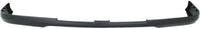 Front Bumper + Upper Cover Primed + Lower Valance Textured + Signal + Headlights Left & Right Side Direct Replacement Compatible With 2003-2006 Chevrolet Silverado 1500 GM1002417