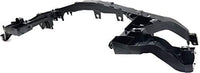 Front Radiator Support Composite Assembly Plastic With Steel Direct Replacement Compatible With 2014-2018 Mercedes Benz Sprinter 2500/3500 MB1225181 9068800403