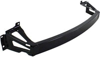 Front Bumper Lower Reinforcement Impact Bar Steel Direct Replacement Compatible With 2010-2016 Cadillac SRX GM1007111 20810856