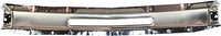 Front Bumper Impact Bar Steel + Lower Valance Air Deflector + Extension + End Caps + Headlights Left & Right Side Direct Replacement Compatible With 2007-2013 Chevrolet Silverado 1500