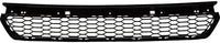 Front Bumper Lower Grille Primed Direct Replacement Compatible With 2019-2022 Honda Pilot HO1036136 71113TG7A50