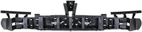 Front Bumper Impact Absorber Direct Replacement Compatible With 2005-2009 Pontiac G6 GM1070242 20830367