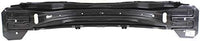 Front Bumper Reinforcement Steel Direct Replacement Compatible With 2010-2013 GMC Terrain/Chevrolet Equinox GM1006668 20970333