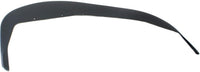 AUTOS PARTS PLUS Front Bumper Filler Gray Direct Replacement Compatible With 1999-2002 Toyota 4Runner TO1087108 5211935020