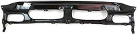 Front Bumper Lower Valance Primed Direct Replacement Compatible With 1983-1986 Nissan 720 NI1095113 6265092W00