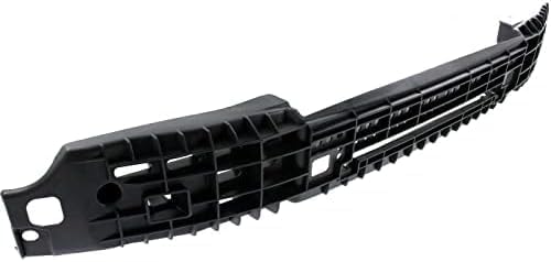 Front Bumper Impact Absorber Direct Replacement Compatible With 2013-2015 Honda Accord HO1070157 71172T2FA00