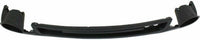 AUTOS PARTS PLUS Front Bumper Face Bar Chrome Steel With Air Hole + Lower Valance Textured With Fog Light Holes Direct Replacement Compatible With GMC Sierra 1500 2007-2013 GM1002834 GM1015100
