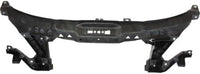 Front Radiator Support Assembly Plastic Direct Replacement Compatible With 2007-2009 Dodge Sprinter / 2010-2013 Mercedes Benz 2500 3500 CH1225231 MB1225175 68047141AA 9068800203
