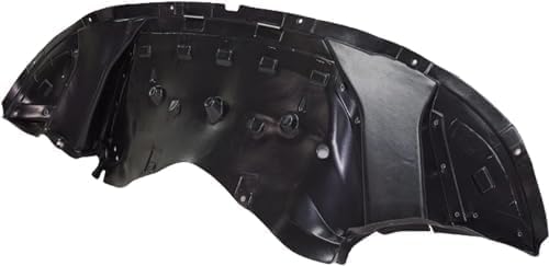 Front Engine Splash Shield Under Cover Direct Replacement Compatible with 2015-2022 Dodge Charger CH1228128 68214511AC