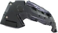 Front Engine Splash Shield Under Cover Air Deflector Direct Replacement Compatible with 2006-2011Cadillac DTS GM1092223 15808709
