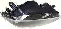 Set Of 2 Front Headlight Assembly Right Passenger & Left Driver Side Direct Replacement Compatible With 2008-2014 Dodge Avenger 5303745AD-PFM 5303744AD-PFM