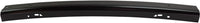 New Front Bumper Face Bar Steel Primed Direct Replacement For Jeep Cherokee 1997-2001 5019155AA CH1002257