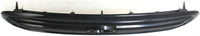 Front Grille Assembly Primed Shell And Insert Plastic Direct Replacement Compatible With 2000-2002 Toyota Tundra TO1200224 531000C010
