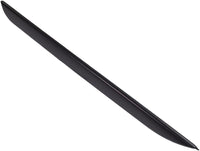 Rear Bumper Lower Molding Left Driver Side Direct Replacement Compatible With 2018-2024 Toyota Camry TO1146106 5272406010