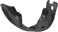 Set Of 2 Front Fender Liner Right Passenger & Left Driver Side Direct Replacement Compatible With 2015-2022 Dodge Charger CH1249171 CH1248171 68205936AH 68205937AH