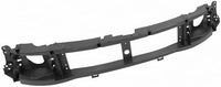 Front Header Panel Thermoplastic Direct Replacement Compatible With 1997-2004 Ford F-Series FO1220210 F85Z8A284BA