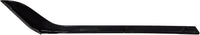 Set Of 2 Front Bumper Face Bar Molding Left Driver & Right Passenger Side Direct Replacement Compatible With 2019-2020 Ford Fusion/Police Responder FO1047110 FO1046110 KS7Z15266CE