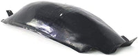 Set of 2 Front Upper Section Fender Liner Right Passenger & Left Driver Side Direct Replacement Compatible With 1997-2004 Ford F-Series FO1249102 FO1248102 8L3Z16102B 8L3Z16103B