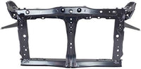 Front Radiator Support Assembly Steel Direct Replacement Compatible With 2015-2017 Subaru Outback/Legacy SU1225149 53029AL05B9P
