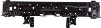 Front Radiator Support Upper Tie Bar Assembly Steel Direct Replacement Compatible With 2017-2022 Toyota Prius Prime TO1225445 5320547901