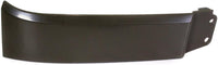 Front Head Light Filler Right Passenger Side Direct Replacement Compatible With 2007-2013 Toyota Tundra / 2008-2017 Sequoia TO1243100 539310C901