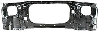 Front Radiator Support Assembly Steel Direct Replacement Compatible With 2000-2006 Toyota Tundra TO1225212 532010C011
