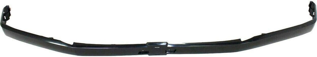 Front Grille Center Bar Molding Primed Direct Replacement Compatible With 2004-2012 Chevrolet Colorado GM1210108 12335792