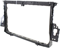 Front Radiator Support Assembly Steel Direct Replacement Compatible With 2006-2012 Toyota RAV4 TO1225257 532050R010