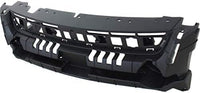 Front Grille Mounting Header Panel Plastic Direct Replacement Compatible With 2013-2016 Ford Escape FO1223121 CJ5Z8A284B