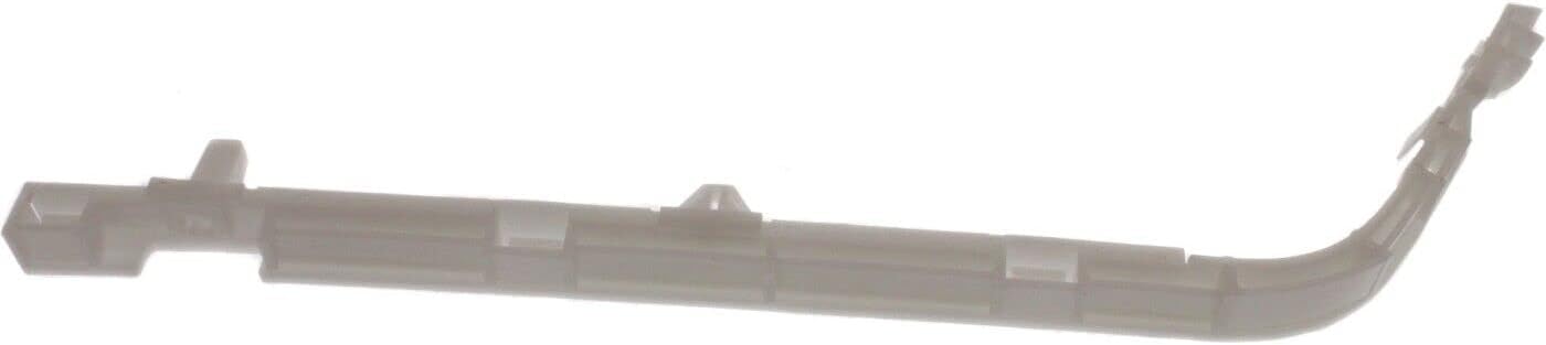 Rear Bumper Bracket Right Passenger Side Direct Replacement Compatible With 2007-2011 Nissan Versa NI1133100 85226EM40A